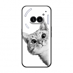 ������� ����������� ����� ��� ������� �����-����� �� Nothing Phone 2a