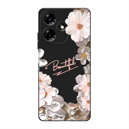 ������� ����������� ����� ��������� ������� ������� �� Infinix Hot 30