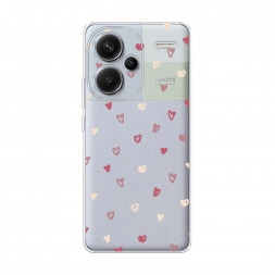 ����������� ����� ������� �� �������� �� Xiaomi Redmi Note 13 Pro Plus