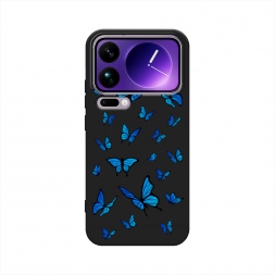 ������� ����������� ����� ����� ������� �� Xiaomi 17 Pro