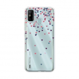 ����������� ����� ������� �������� �� Tecno Spark 6 GO