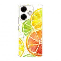 ����������� ����� ���������� �� Xiaomi Redmi 13X