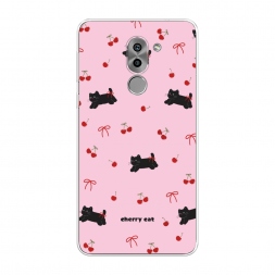 ����������� ����� cherry cat �� Honor 6X