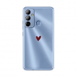 ����������� ����� ��������� ������� �������� �� Tecno Pop 6 Go