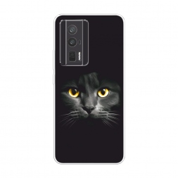 ����������� ����� ����� � ������� ������� �� Redmi K60