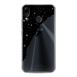 ����������� ����� �������� � ������� �� Asus Zenfone 5 ZE620KL