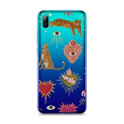 ����������� ����� ���������� ������� �� Huawei Y6 Pro (Prime) 2019