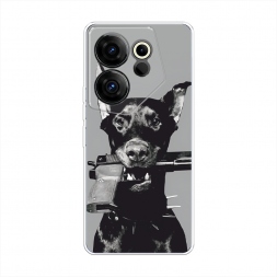 ����������� ����� �������� �� Tecno Camon 20 Premier