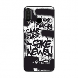 ����������� ����� Fake news �� Honor 20 Lite 2020