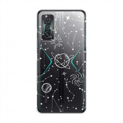 ����������� ����� ������� � ������� �� Xiaomi Redmi K50 GE