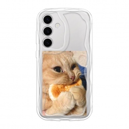 ��������� ����� ����� ������ �� Samsung Galaxy S25 FE