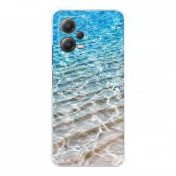 ����������� ����� ����� 10 �� Xiaomi Poco X5 5G