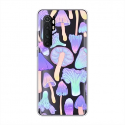 ����������� ����� ���������� ����� �� Xiaomi Mi Note 10 lite