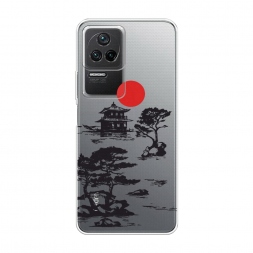 ����������� ����� ���� ������ �� Xiaomi Poco F4