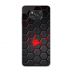 ����������� ����� ���� ������� �� Xiaomi Poco X3 NFC
