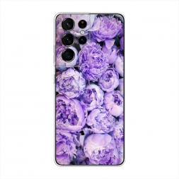 ����������� ����� ����� ��������� �� Samsung Galaxy S21 Ultra