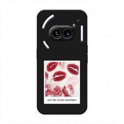 ������� ����������� ����� �������� ���� 1 �� Nothing Phone 2a