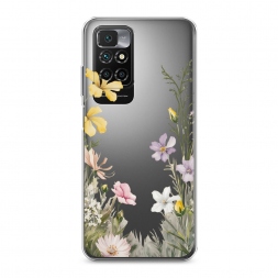 ����������� ����� ������ ������ 2 �� Xiaomi Redmi 10