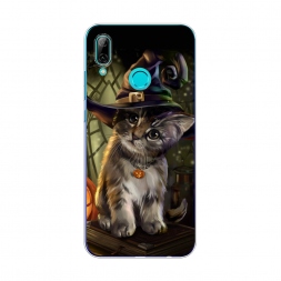 ����������� ����� ��� �� �������� �� Huawei P Smart 2019