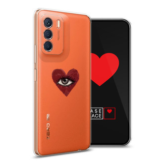 ����������� ����� heart eye 2 �� Infinix Zero 5G 2023