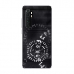 ����������� ����� ���� �� Xiaomi Mi Note 10 lite