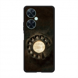 ������� ����������� ����� ��������� ������� �� Huawei Nova 11i