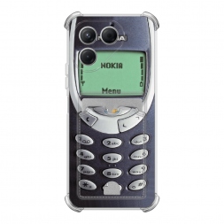 ������ ����� �� Tecno Pova 7 5G