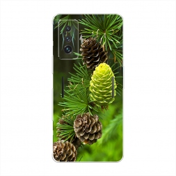 ����������� ����� ��� 13 �� Xiaomi Redmi K50 GE