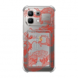 ������ ������� ��������� ������ �� Infinix Note 60