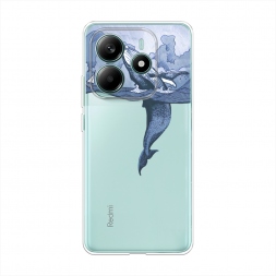 ����������� ����� ��� ��������� �� Xiaomi Redmi Note 14 4G