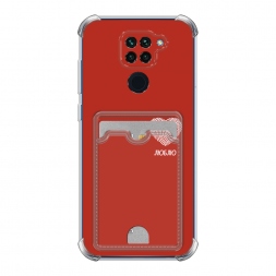 ������ ��������� ������ �� ������� �� Xiaomi Redmi Note 9
