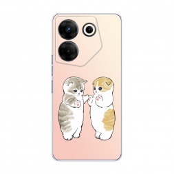 ����������� ����� ������ ������ �� Tecno Camon 20 Pro 5G