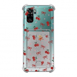 ������ ����� � �������� �� Xiaomi Redmi Note 10