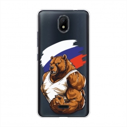 ����������� ����� ������� ������� �� Nokia C100