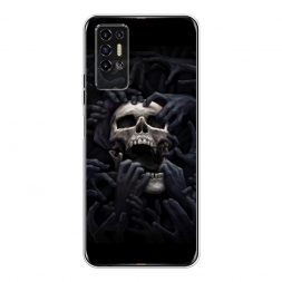 ����������� ����� ����� 29 �� Tecno Pova 2
