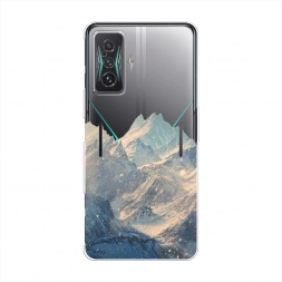����������� ����� ���� ��� 2 �� Xiaomi Redmi K50 GE