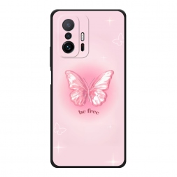 ������� ����������� ����� be free butterfly 1 �� Xiaomi Mi 11T