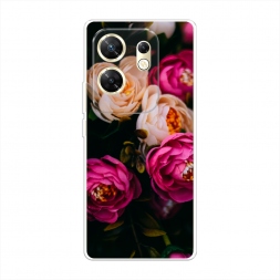 ����������� ����� ������� ����� �� ������ �� Infinix Zero 30 4G