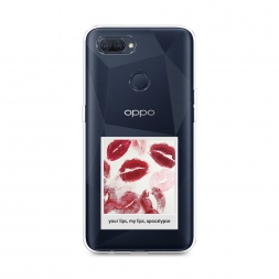 ����������� ����� �������� ���� 2 �� Oppo A12