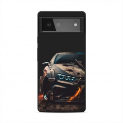������� ����������� ����� �� ����� 2 �� Google Pixel 6