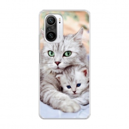 ����������� ����� ����� � ������ �� Xiaomi Poco F3