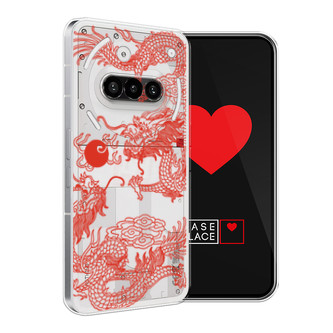 ����������� ����� ������� ��������� ������ �� Nothing Phone 3a