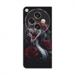 ����������� ����� Dark snake �� Oppo Find N3