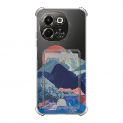  ����� � ������� ����� �� Tecno Spark 30 5G