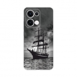 ����������� ����� ������� � ��������� ���� �� Oppo Reno 13