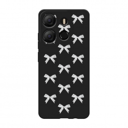 ������� ����������� ����� ����� ������� �� Tecno Pop 7
