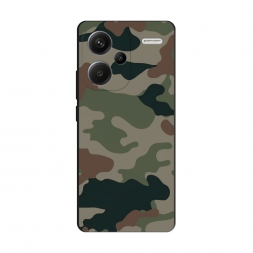 ������� ����������� ����� �������� 1 �� Xiaomi Redmi Note 13 Pro Plus