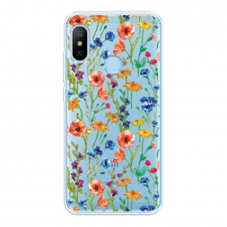 ����������� ����� ���� � �������� ��� �� Xiaomi Redmi 6 Pro