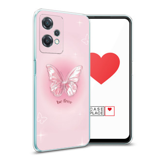 ����������� ����� be free butterfly 3 �� OnePlus Nord CE 2 Lite 5G