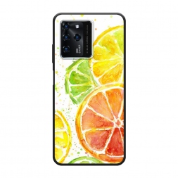 ������� ����������� ����� ���������� �� ZTE Blade V30